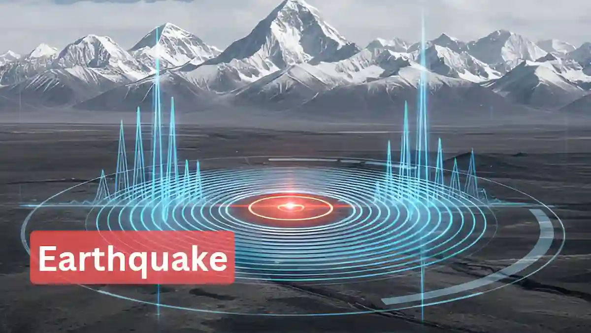 Earthquake