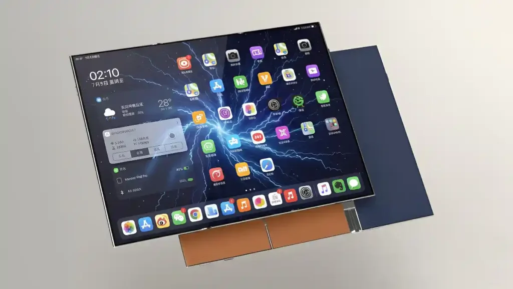 Oppo Find N6 And Find X9 Ultra