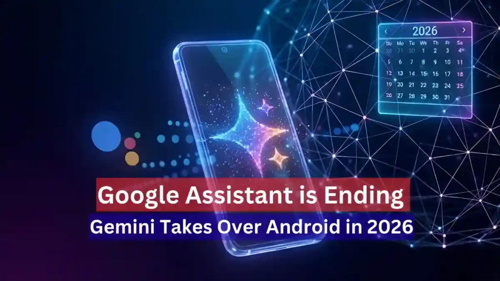 Google Gemini Update