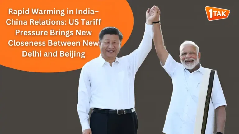 India China Relations