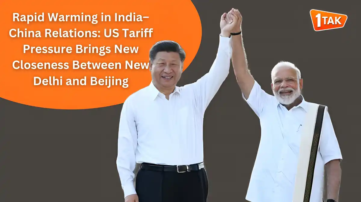 India China Relations