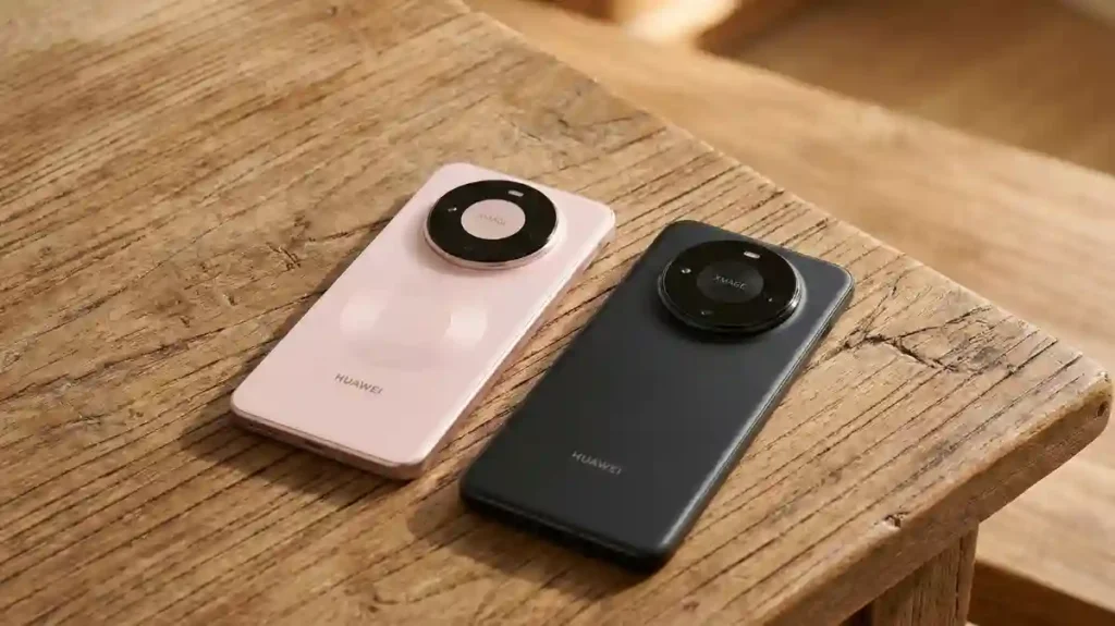 Huawei Mate 80 Series