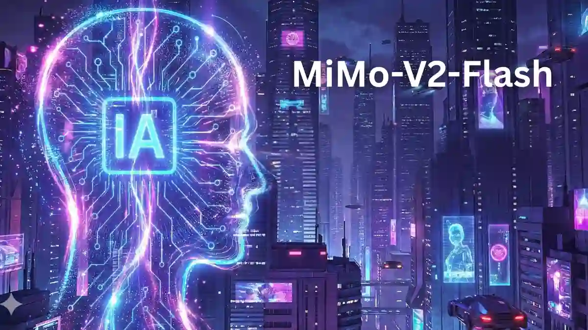 MiMo-V2-Flash