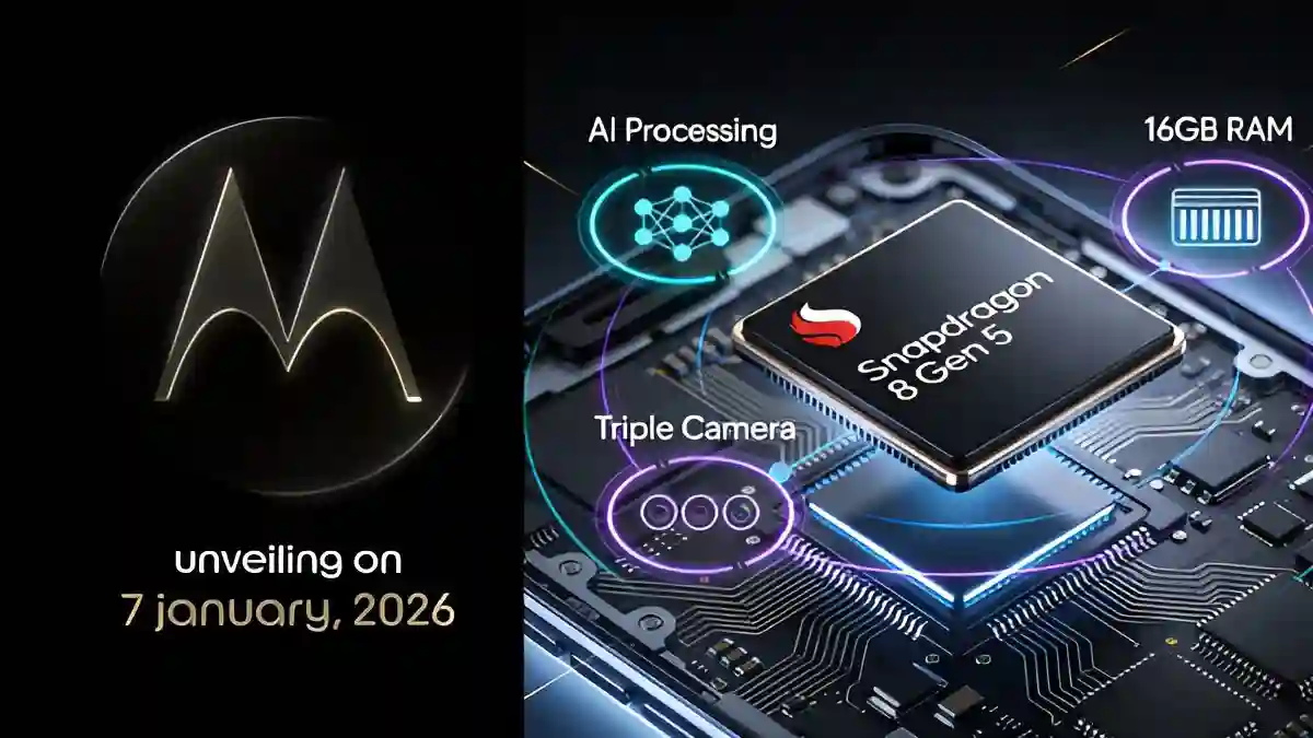 Motorola Signature Phone Al support.