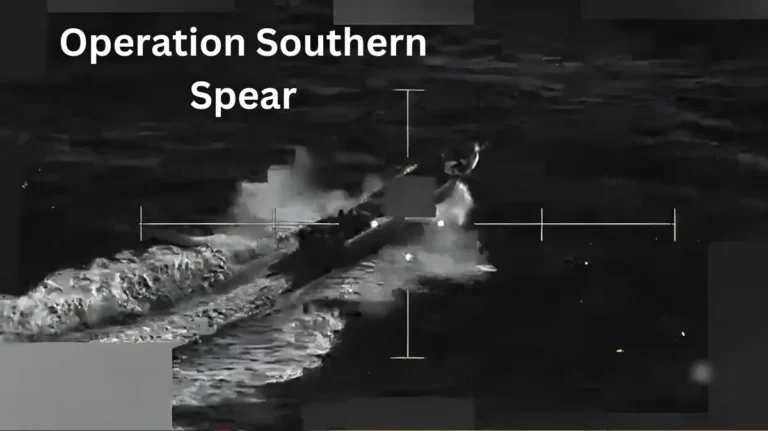 Operation Southern Spear
