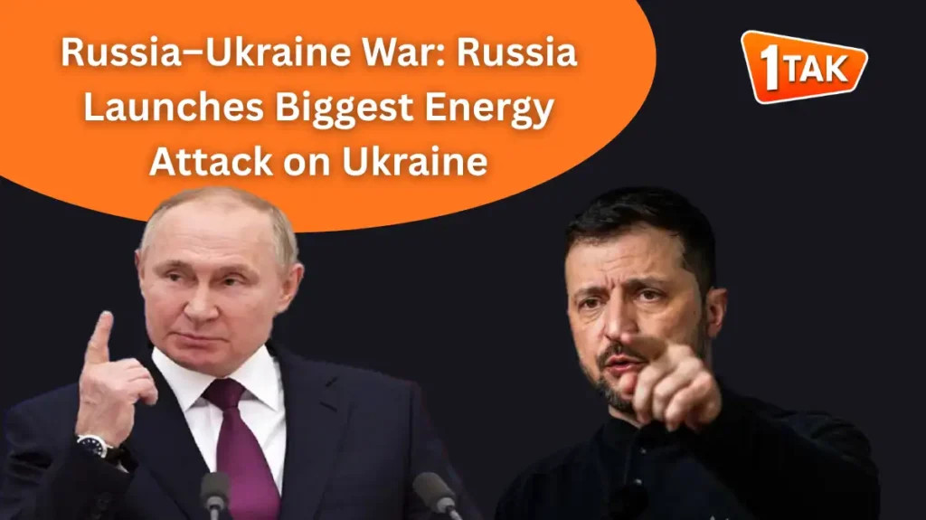 Russia–Ukraine war