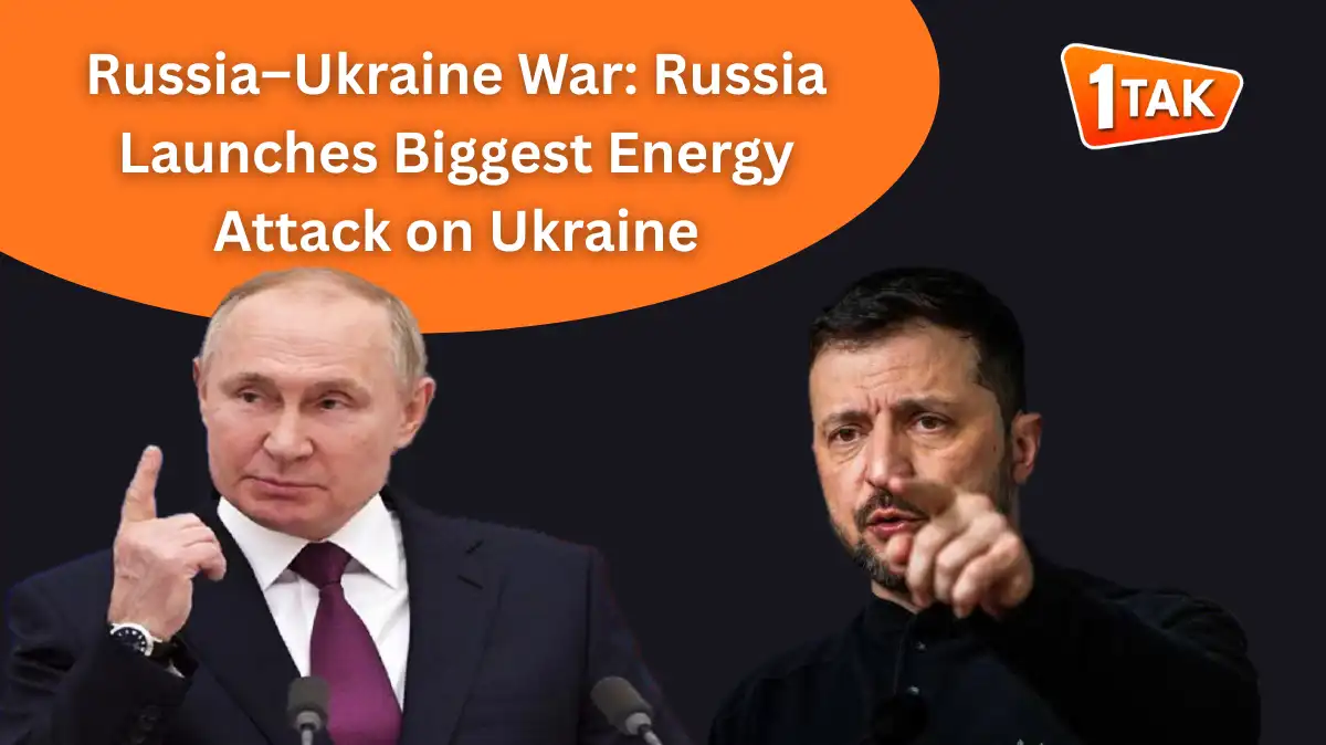 Russia–Ukraine war