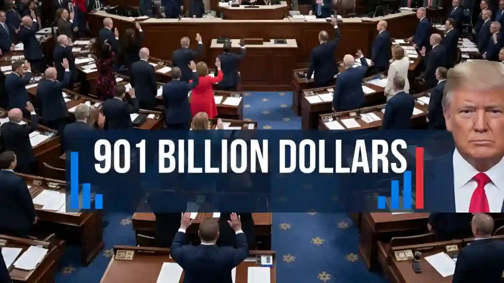 U.S. Military Strategy & NDAA 2026