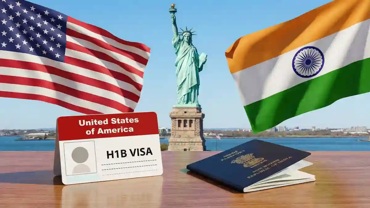 US H-1B Visa Crisis