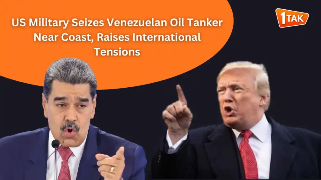 Venezuelan Oil