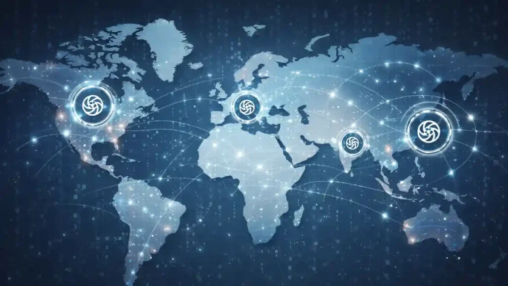 Age prediction system rolls out globally