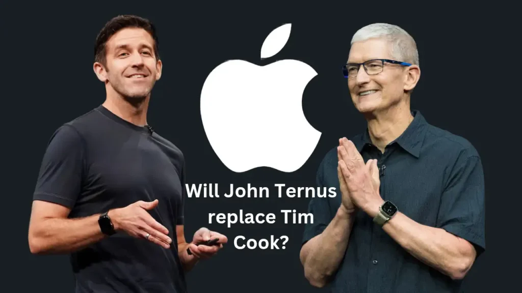 Apple Next CEO