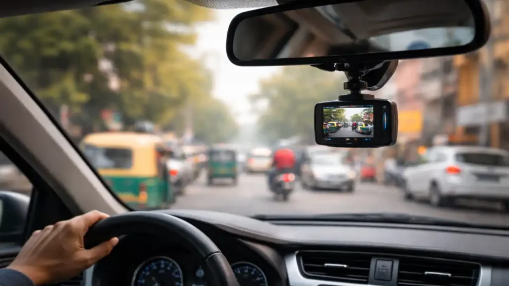 Essential Car Gadgets