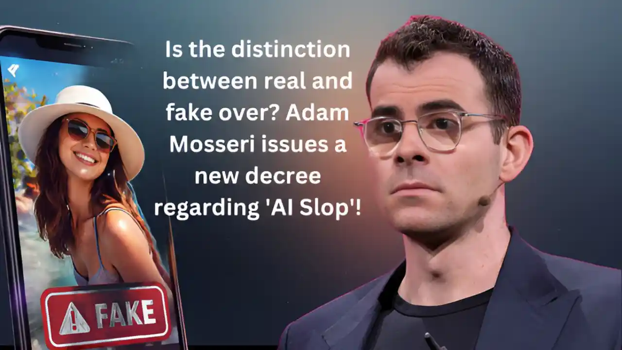 Instagram AI Content Challenges 2026