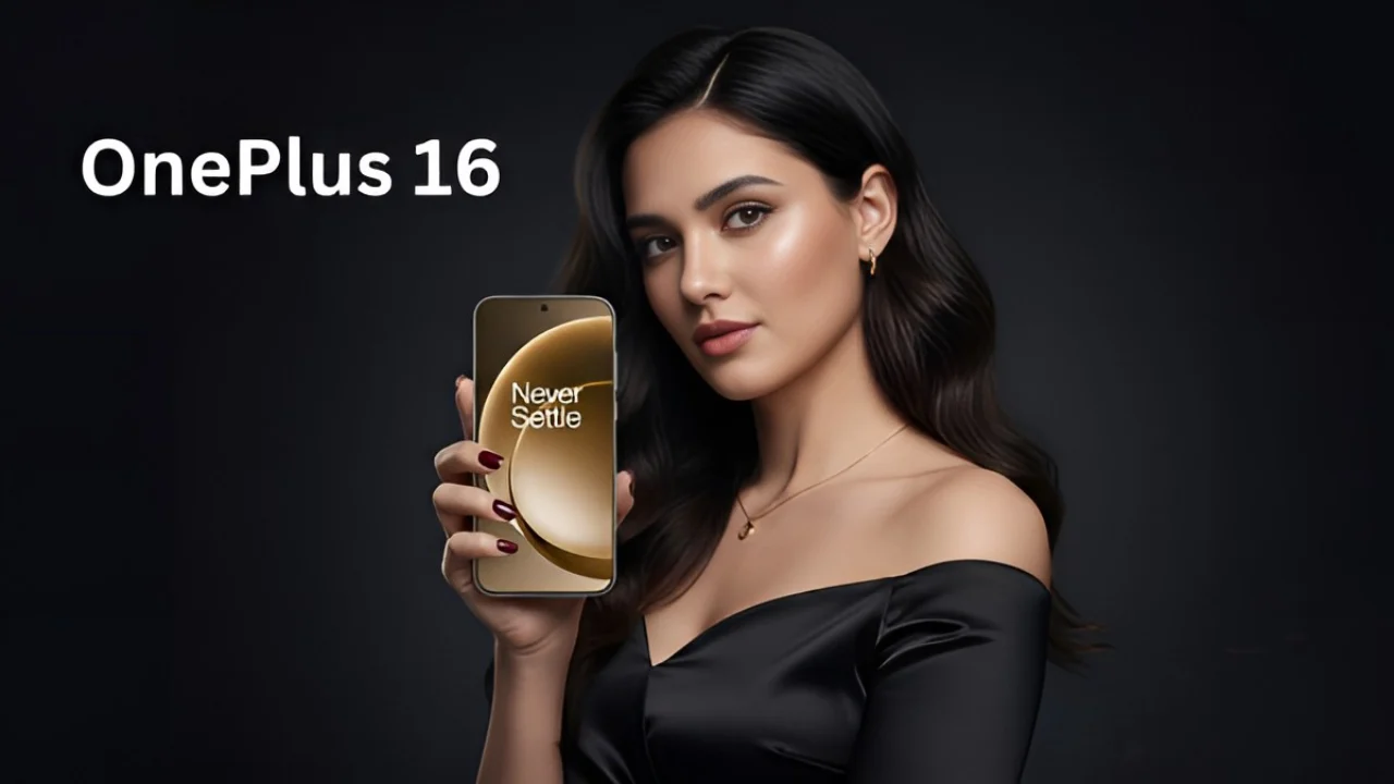 OnePlus 16
