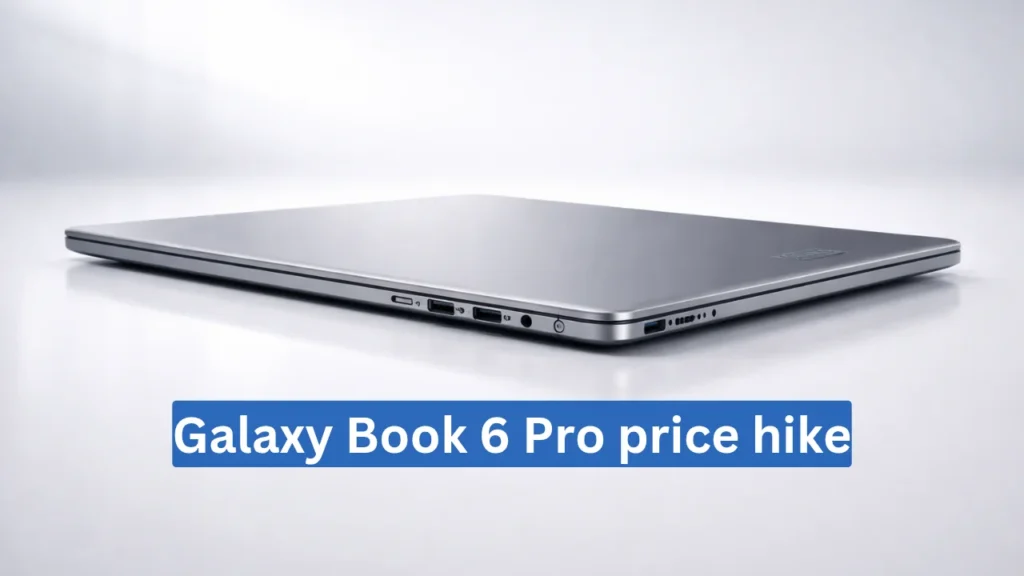 Samsung Galaxy Book