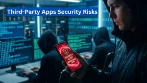 Third-Party Apps Security Risks