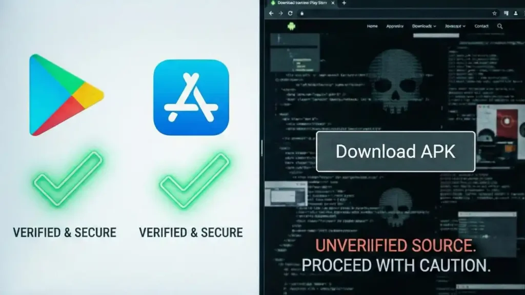What are third-party apps