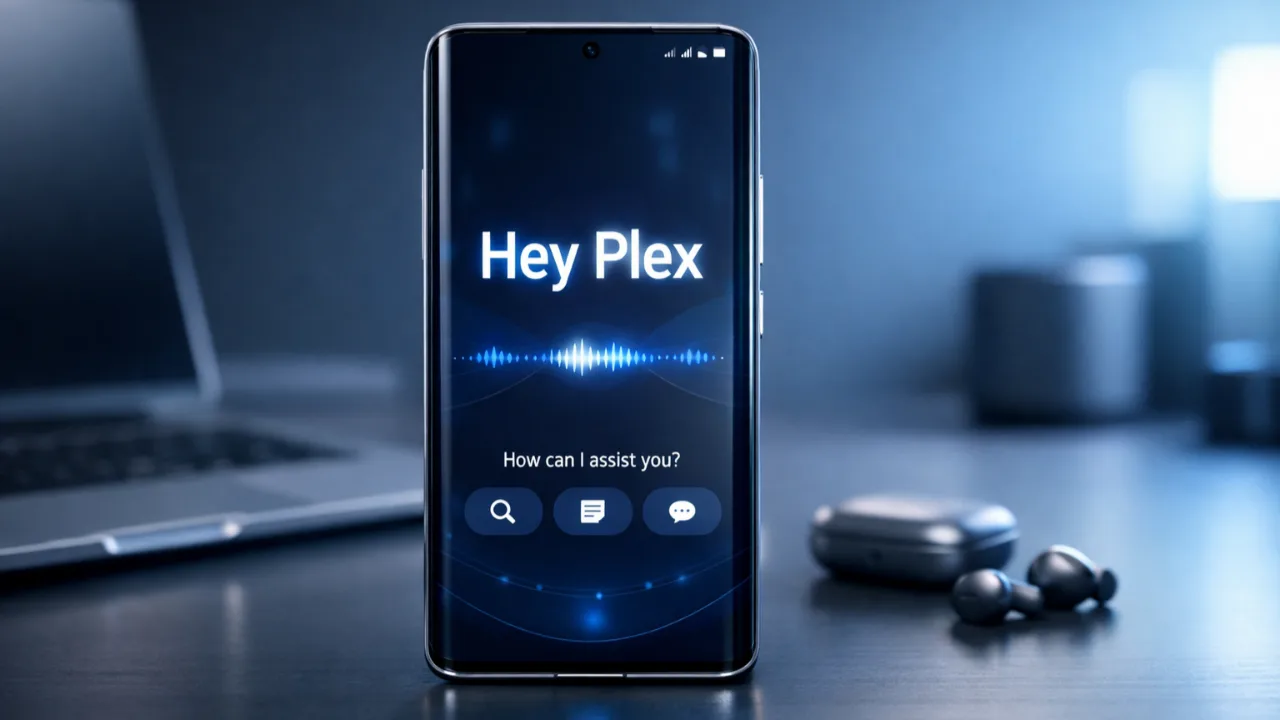 Just Say Hey Plex: How Galaxy S26 AI Could Change the Way You Use Your Phone