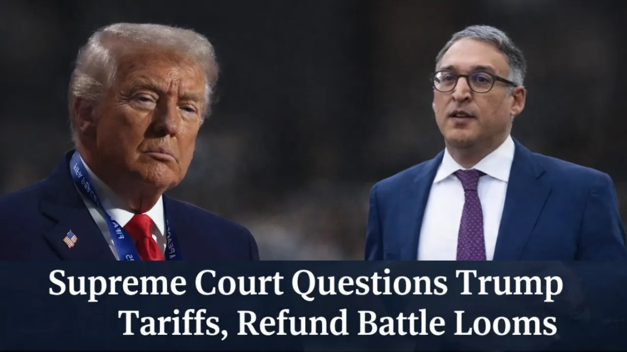 After the Supreme Court shock, will 133 billion dollars