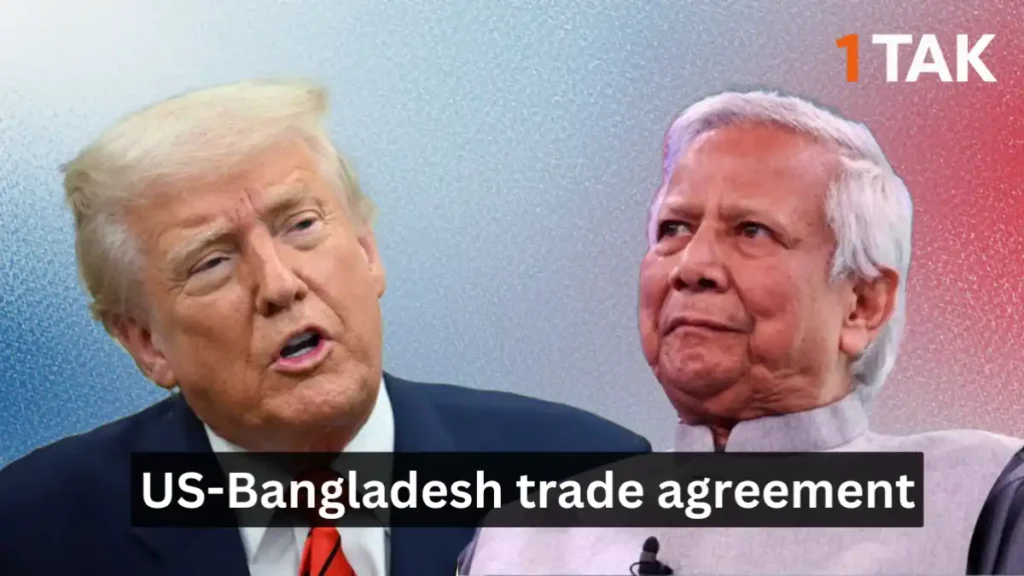 US-Bangladesh Trade Agreement May Impact India’s Textile and Cotton Yarn Exports