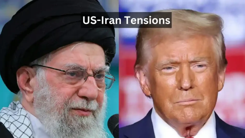 US-Iran Tensions Rise as Witkoff Visits Warship, Tehran Issues Warning