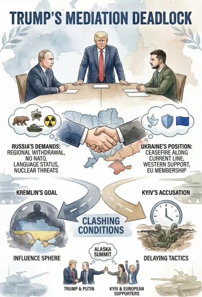 War Beyond the Frontline